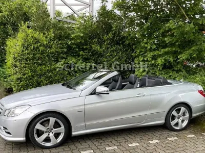Gebraucht Mercedes E250