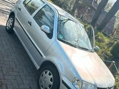 Gebraucht VW Polo