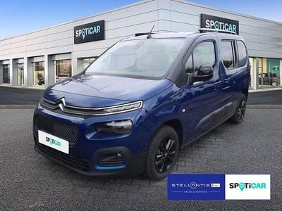 Citroën e-Berlingo