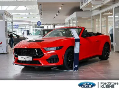 Gebraucht Ford Mustang GT
