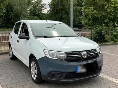 Gebraucht Dacia Sandero