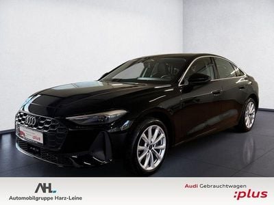 Second-hand Audi A5 Ambiente 204 CP (150 kW) 2025 Negru Berlinǎ