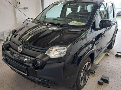 Fiat Panda Cross