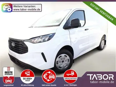 Gebraucht Ford Transit Custom