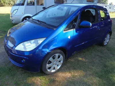 Gebraucht Mitsubishi Colt
