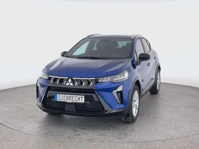 Gebraucht Mitsubishi ASX