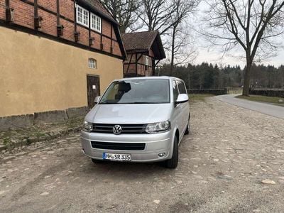 VW T5