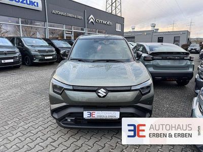 Neu Suzuki Vitara Comfort+ 105 kW (144 PS) 2026 Schwarz SUV