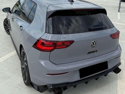 VW Golf VIII