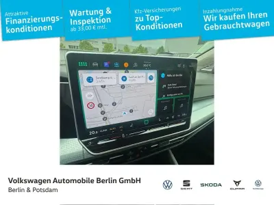 Gebraucht VW Golf VIII Goal 150 PS (110 kW) 2025 Mondsteingrau Limousine