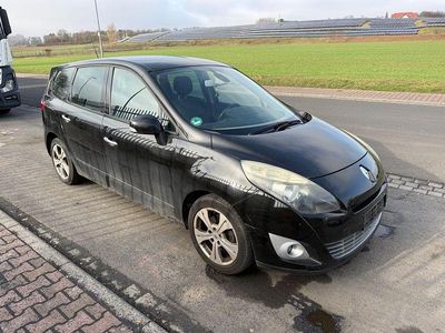 Usata Renault Scénic III Dynamique 131 CV (96 kW) 2010 Monovolume