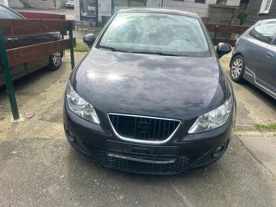 gebraucht Seat Ibiza 1,4 Benzin