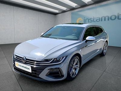 VW Arteon
