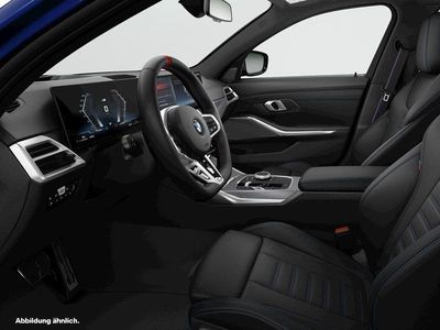 Gebraucht BMW M340 Comfort Edition 340 PS (250 kW) 2025 Limousine