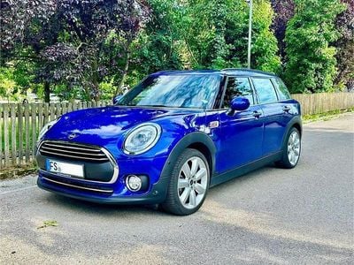 Mini One Clubman