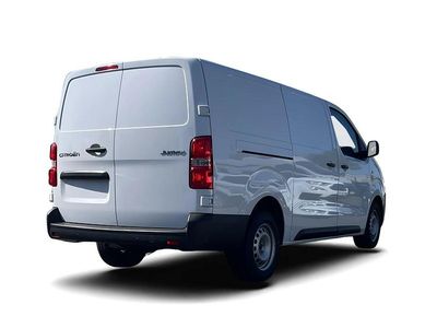 Weiss Gebraucht 2024 Citroën Jumpy Van / Kleinbus | 36.948 €