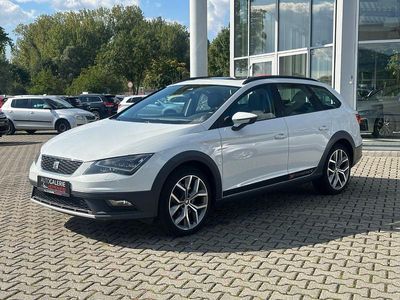 Seat Leon X-Perience