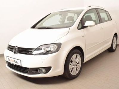 gebraucht VW Golf Plus 1,4TSI Life