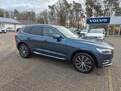Gebraucht Volvo XC60 145 PS (106 kW) 2020 SUV