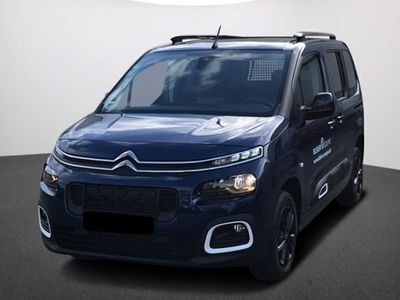 gebraucht Citroën Berlingo MPV M BlueHDi 100 Shine Start Stop