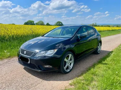 Gebraucht Seat Leon