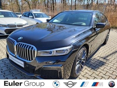 BMW 730