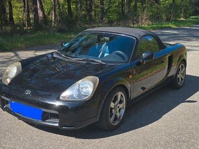 Toyota MR2