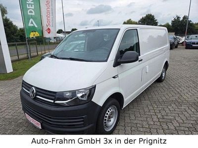 VW T6