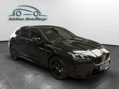 Gebraucht BMW 118