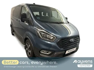 Gebraucht Ford Tourneo Custom