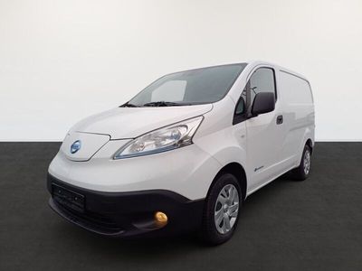 Nissan e-NV200