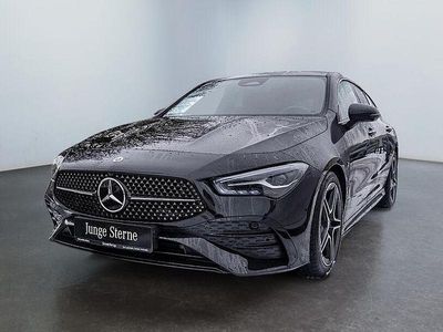 Gebraucht Mercedes CLA250 AMG 2024 Andere Limousine