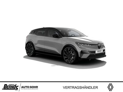 Rafalgrau metallic/dach blackpearlschwarz Neu 2025 Renault Megane E-Tech Esprit Alpine Limousine | 41.498 €