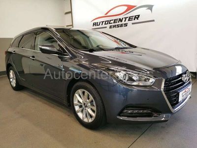 gebraucht Hyundai i40 1.6 GDI blue Trend 1HAND