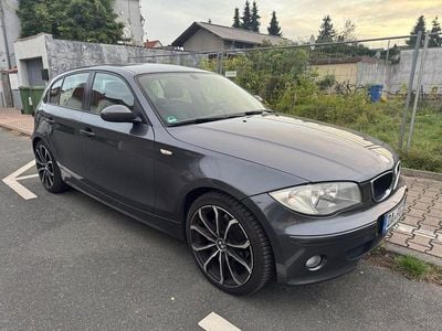 BMW 120
