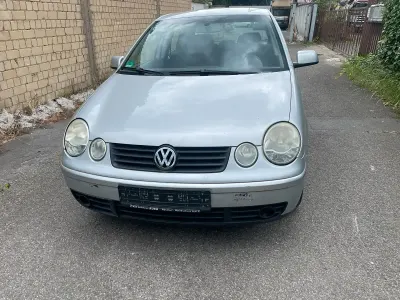 Gebraucht VW Polo