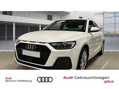 Gebraucht 2024 Audi A1 Sportback Kleinwagen | 21.790 € (Guter Preis)