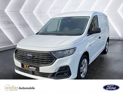 Nuova Ford Transit Connect Trend 102 CV (75 kW) 2025 Bianco Monovolume