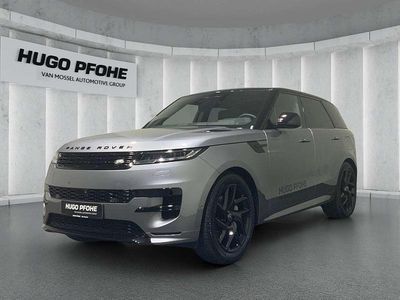 Eiger grey metallic Gebraucht 2025 Land Rover Range Rover Sport SE Dynamic SUV | 104.950 € (Fairer Preis)