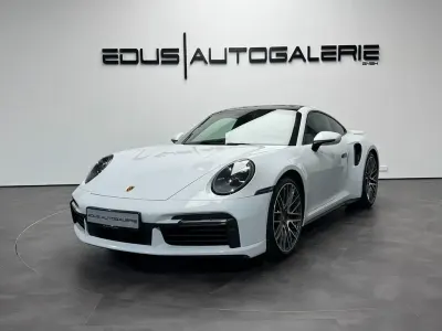 Gebraucht Porsche 992