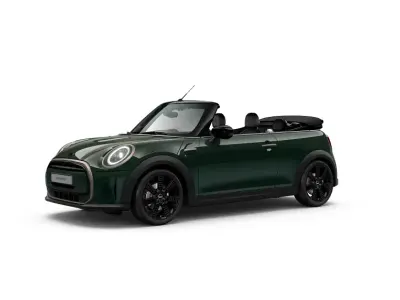 Gebraucht Mini Cooper Cabriolet 136 PS (100 kW) 2023 Cabrio