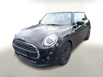 Gebraucht Mini Cooper