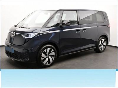 VW ID. Buzz