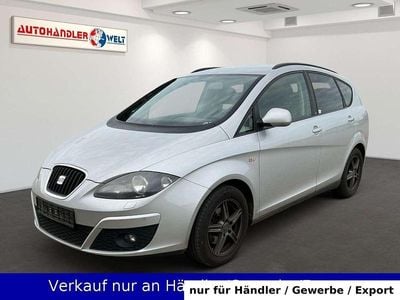 Seat Altea XL