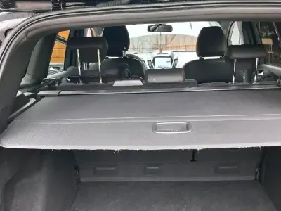 Gebraucht Ford Kuga ST 180 PS (132 kW) 2020 Schwarz SUV
