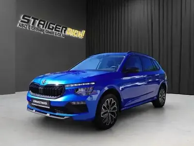 Gebraucht Skoda Kamiq 2025 Andere SUV
