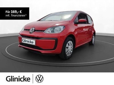 VW up!