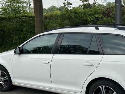 VW Golf VI