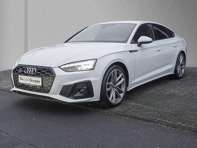Audi S5 Sportback