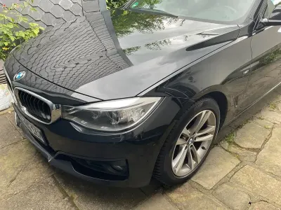 Gebraucht BMW 320 Gran Turismo